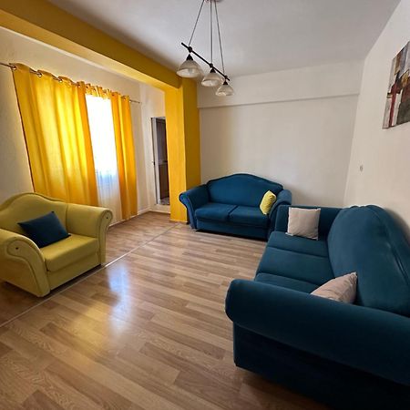 Vollga Apartment Durrës Exteriér fotografie