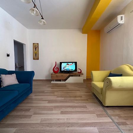 Vollga Apartment Durrës Exteriér fotografie